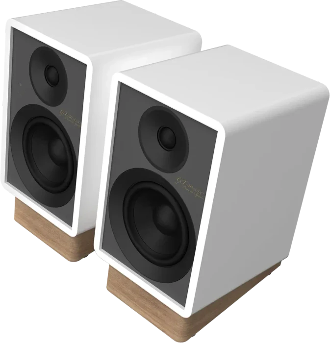 Onkyo GX-30ARC weiß, Stück