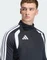 adidas Tiro 26 League Trikot langarm schwarz/weiß (Herren) Vorschaubild