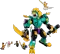 LEGO Monkie Kid - Der mächtige Azure Lion Vorschaubild