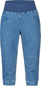 Rafiki Chain Capri Kletterhose 3/4 denim (Damen)
