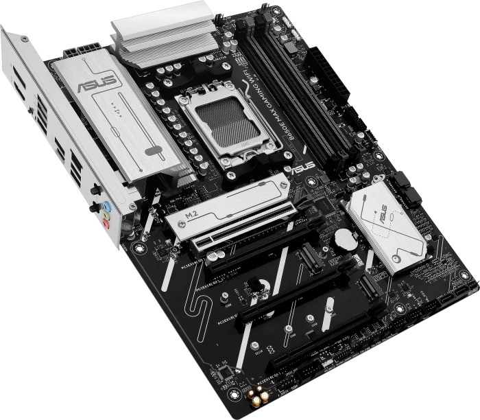 ASUS B650E Max Gaming WIFI (AMD AM5)