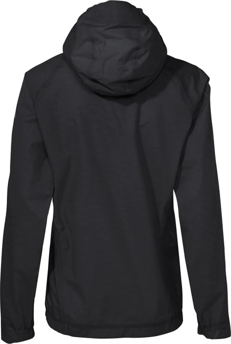 Vaude Scopi Lightweight Funktionsjacke schwarz (Damen)