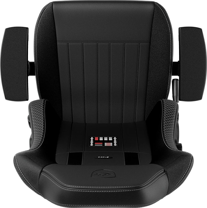 noblechairs Hero Darth Vader Edition Gamingstuhl, schwarz