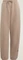 adidas by Stella McCartney Loose Trainingshose lang chalky brown (Damen) Vorschaubild