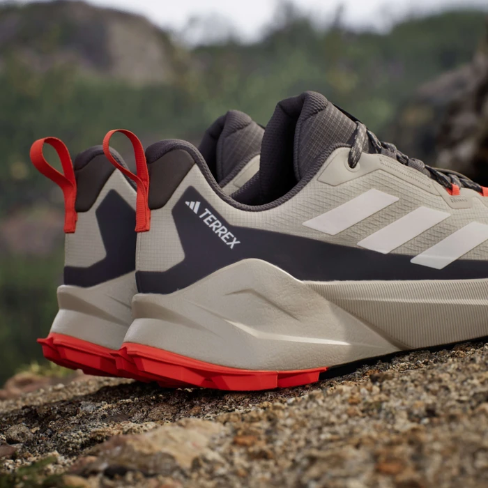 adidas Terrex Trailmaker 2.0 GTX wonder beige/wonder white/charcoal (Herren)