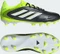 adidas Copa Pure 3 League FG/MG core black/cloud white/lucid lemon (Junior) Vorschaubild