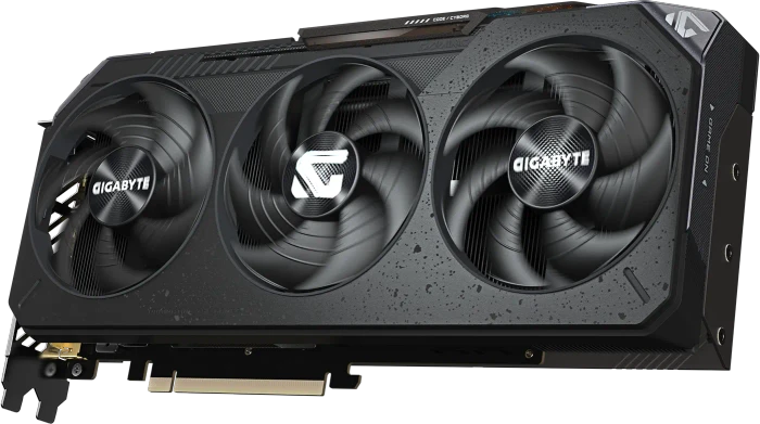 GIGABYTE Radeon RX 9070 Gaming OC 16G, 16GB GDDR6, 2x HDMI, 2x DP