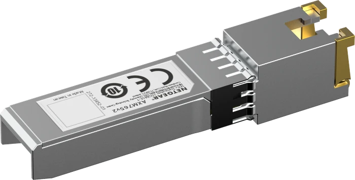 Netgear AXM765 10G LAN-Transceiver, RJ-45, SFP+, V2