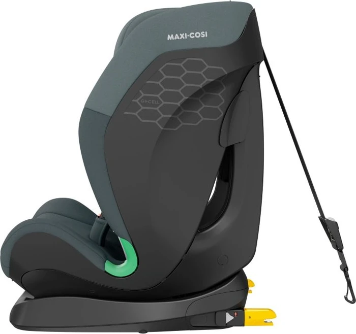 Maxi-Cosi Titan S i-Size tonal graphite