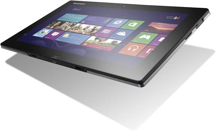 Lenovo IdeaTab Lynx K3011, KeyboardDock