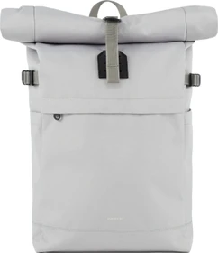 Sandqvist Rolltop 14" light grey