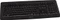 Cherry DW 5100 schwarz, USB, DE Vorschaubild