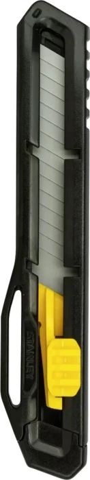 Stanley Standard Cutter, schwarz (STHT10323-8)