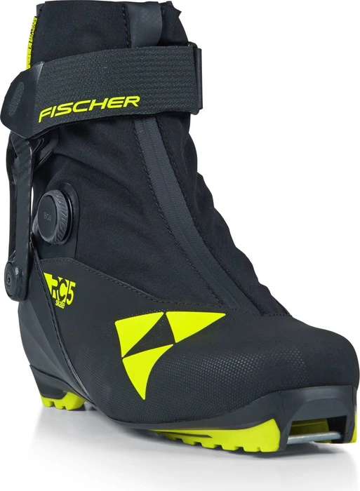 Fischer RC5 Skate BOA (Modell 2026/2027)