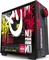 NZXT H710i Cyberpunk Limited Edition, schwarz/rot, Glasfenster Vorschaubild