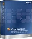 Microsoft Visual Studio 2005 Team Edition Testers + MSDN Premium Renewal (englisch)