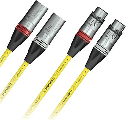 Sommer Cable Epilogue EPB1 1.0m