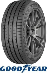 Goodyear Eagle F1 Asymmetric 6 255/50 R20 109H XL EVR