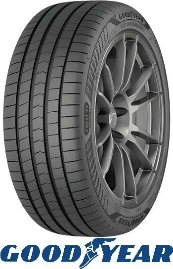 Goodyear Eagle F1 Asymmetric 6 255/50 R20 109H XL EVR