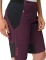 Vaude Kuro Shorts Fahrradhose kurz cassis (Damen) Vorschaubild