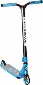 Six Degrees Stunt Scooter blau