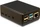 Inter-Tech ODS-716 für Raspberry Pi 4B Case für Raspberry Pi 4 Modell B, schwarz (88887359)