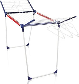 Leifheit Pegasus 200 Solid Wäscheständer, 20m