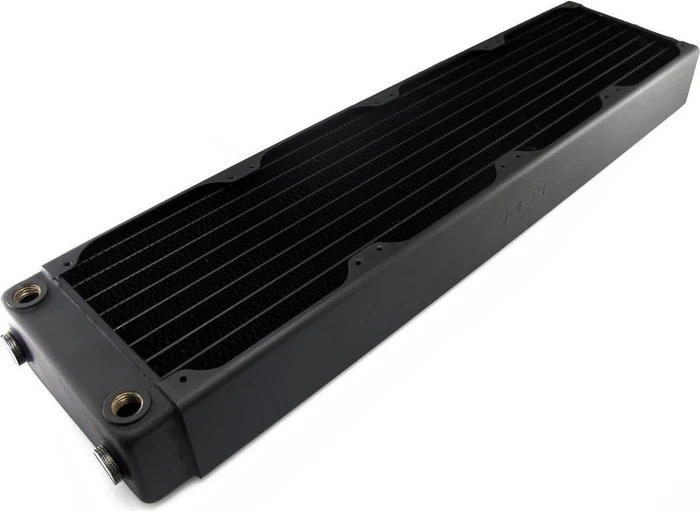 XSPC RayStorm Pro D5 Photon RX480 WaterCooling Kit [Intel]