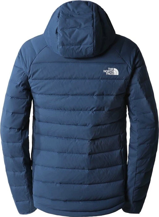 The North Face Belleview Stretch Funktionsjacke shady blue (Herren)