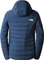 The North Face Belleview Stretch Funktionsjacke shady blue (Herren) Vorschaubild