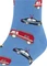 Falke Police and Fire Cars Socken blue note (Junior) Vorschaubild