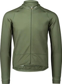 POC Thermal Fahrradjacke epidote green (Herren)