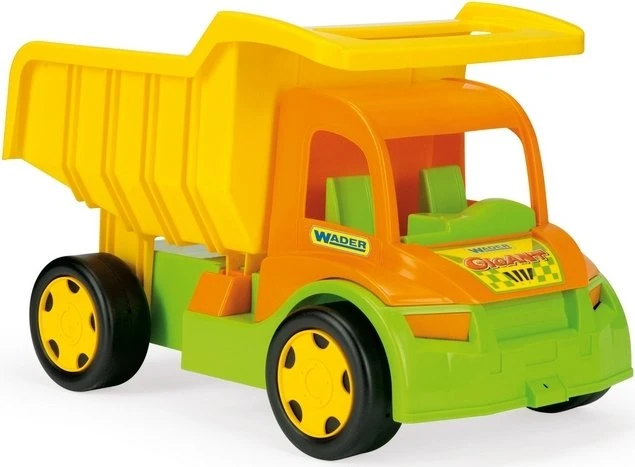 WADER Gigant Kipper (65000)