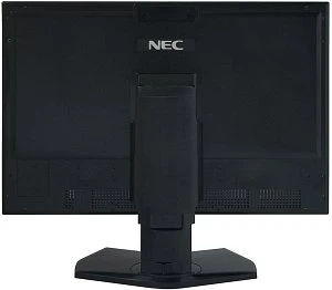NEC MultiSync PA301W-BK, schwarz, 30"