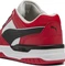 Puma Rebound Retro puma black/for all time red Vorschaubild