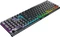 Cherry MX 10.1 Wireless, schwarz, MX LOW PROFILE 2.0 RED, USB/Bluetooth, DE Vorschaubild
