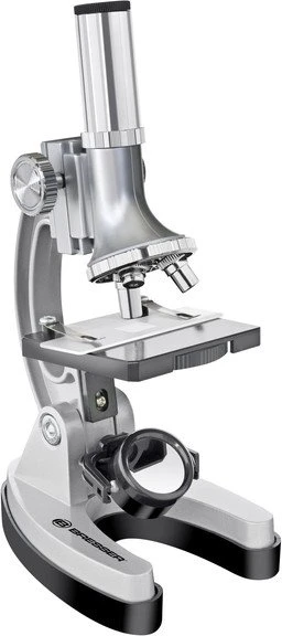 Bresser Junior Biotar CLS 300x-1200x Mikroskop-Set