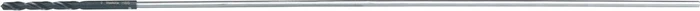Makita HSS-G Schalungsbohrer, 8x75x600mm, 1 Stück