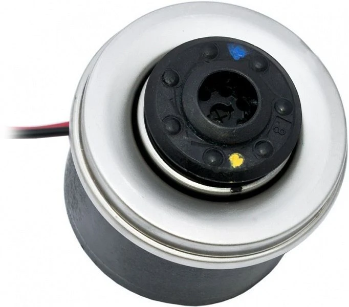 Aqua Computer Pumpenmodul D5 mit aquabus Schnittstelle