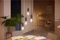 Philips Hue White Ambiance 550 Filament Edison E27 7W ST64 Vorschaubild