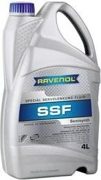 Ravenol SSF Special Servolenkung Fluid 4l Servolekungsflüssigkeit