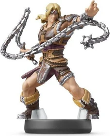 Nintendo amiibo Figur Super Smash Bros. Collection Simon (Switch/WiiU/3DS)