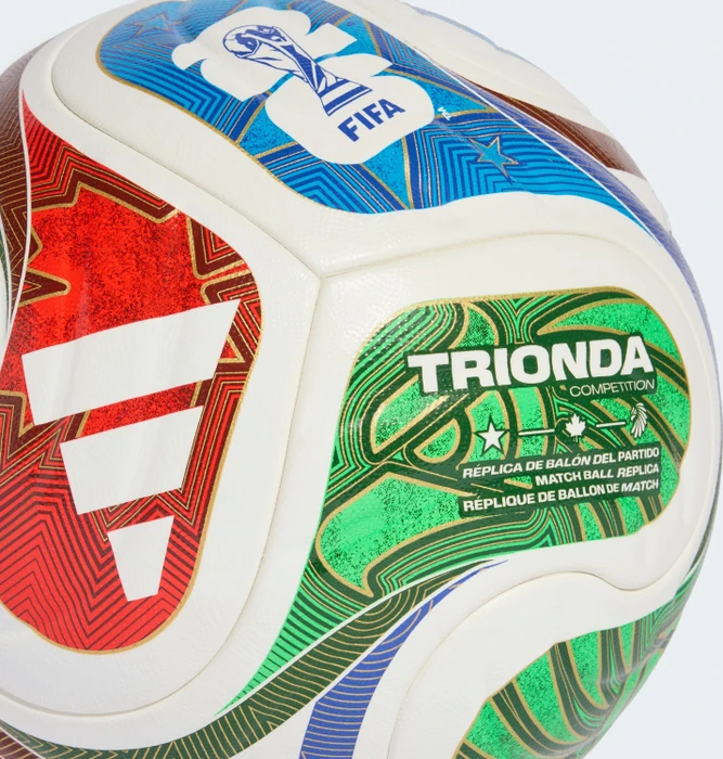 adidas Trionda FIFA WM 2026 Fußball