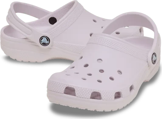 Crocs Classic grape ice (Junior)