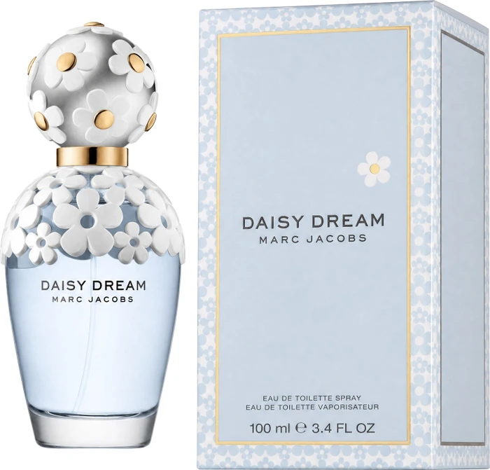 Marc Jacobs Daisy Dream Eau de Toilette, 100ml