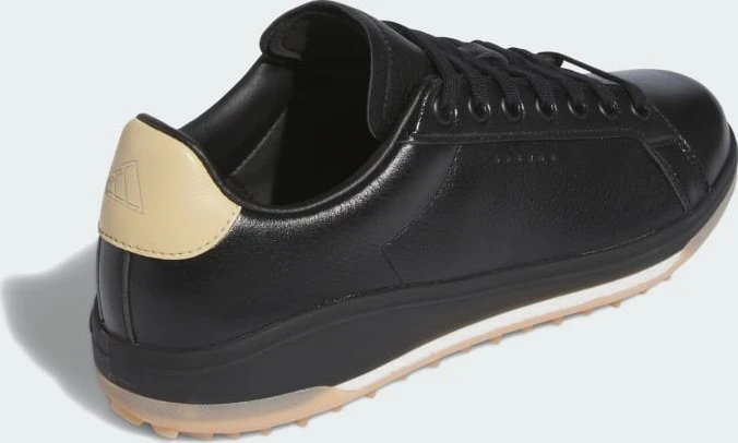 adidas Go-To Spikeless 2.0 Low core black/gum (Herren)