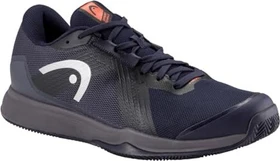 Head Sprint Team 4.0 Clay dark blue/red (Herren)