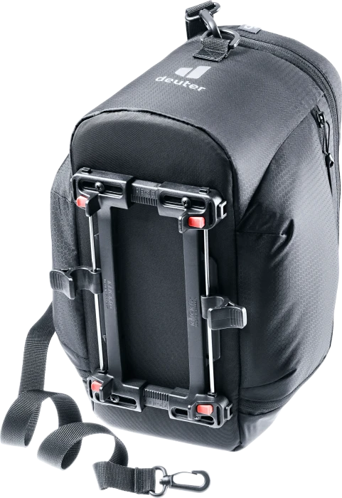 Deuter Rack Bag 10 KF Gepäcktasche schwarz