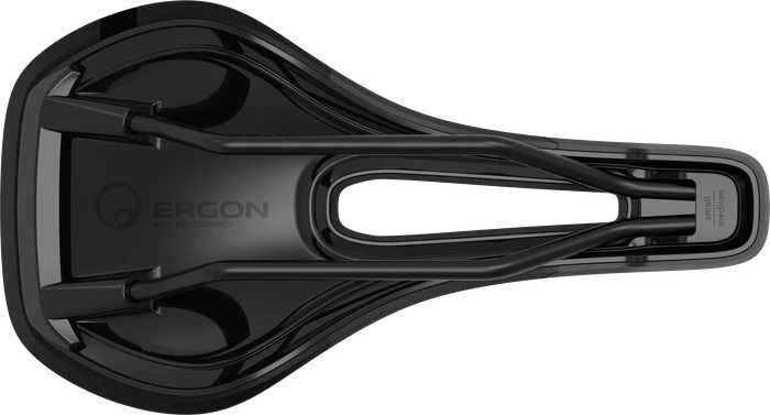 Ergon SM E-Mountain Pro S/M 142mm Sattel (Damen)