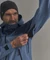 Ortovox Ortler Gore-Tex Funktionsjacke light nunatak (Herren) Vorschaubild